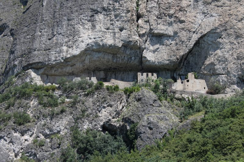 351 Castel San&nbsp;Gottardo