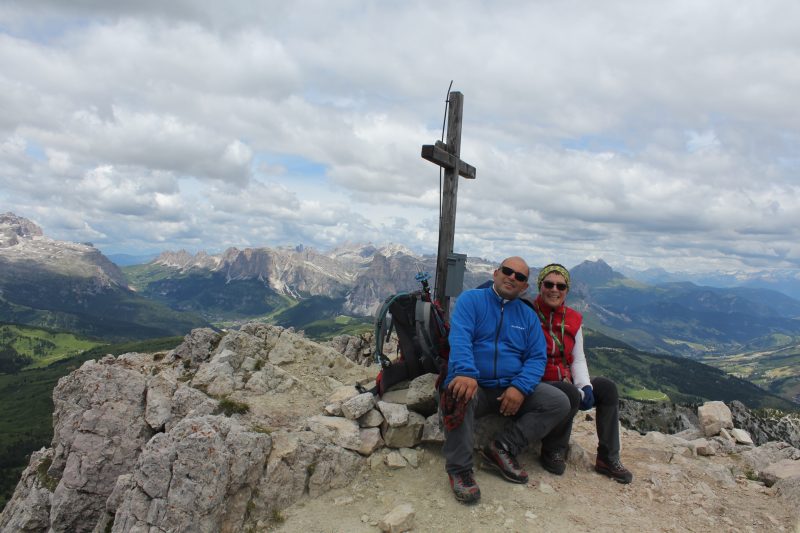 350 cima e anello del Set&nbsp;Sass