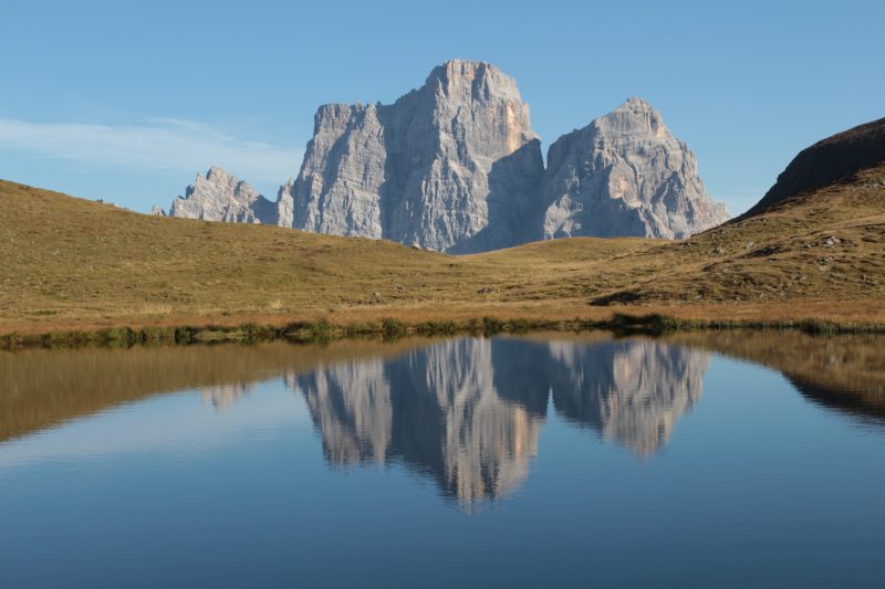 363 cima Corvo&nbsp;Alto