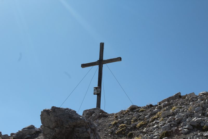 360 Cima Averau, Cima Nuvolao, Cima Ra&nbsp;Gusela,