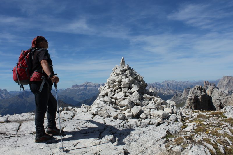 361 cima Lastoi de&nbsp;Formin