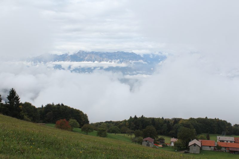 367 da Valdart al Col&nbsp;Visentin