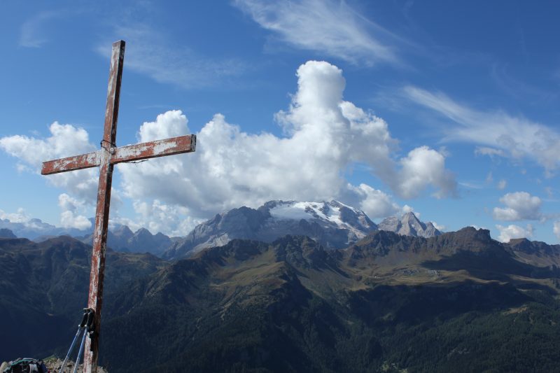 359 Sief e Col Di&nbsp;Lana