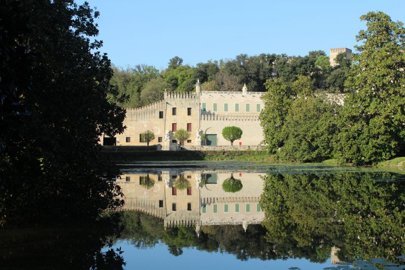 430 Il castello del&nbsp;Catajo