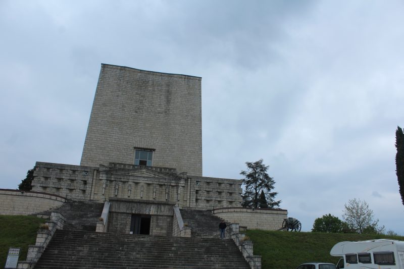 424 Nervesa il Montello e&nbsp;dintorni