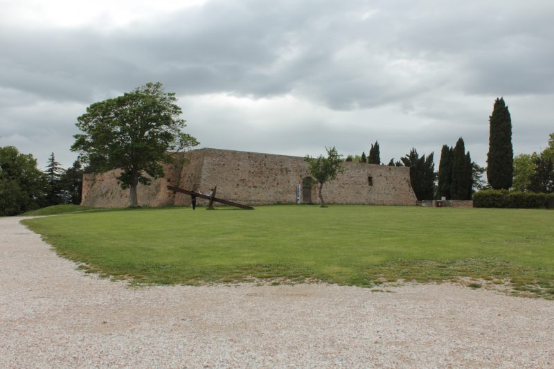 437 Urbino, ci&nbsp;ritorniamo