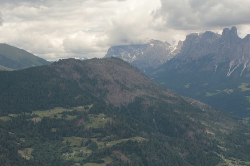 451 Vaia Tempesta, Uragano (una scomoda&nbsp;verità)