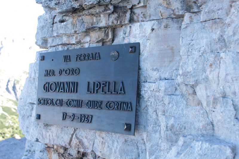 463 Ferrata Giovanni&nbsp;Lipella