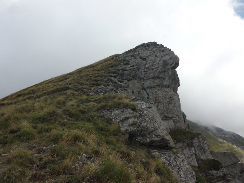 467 Croce di Voceto e Monte&nbsp;Lepri