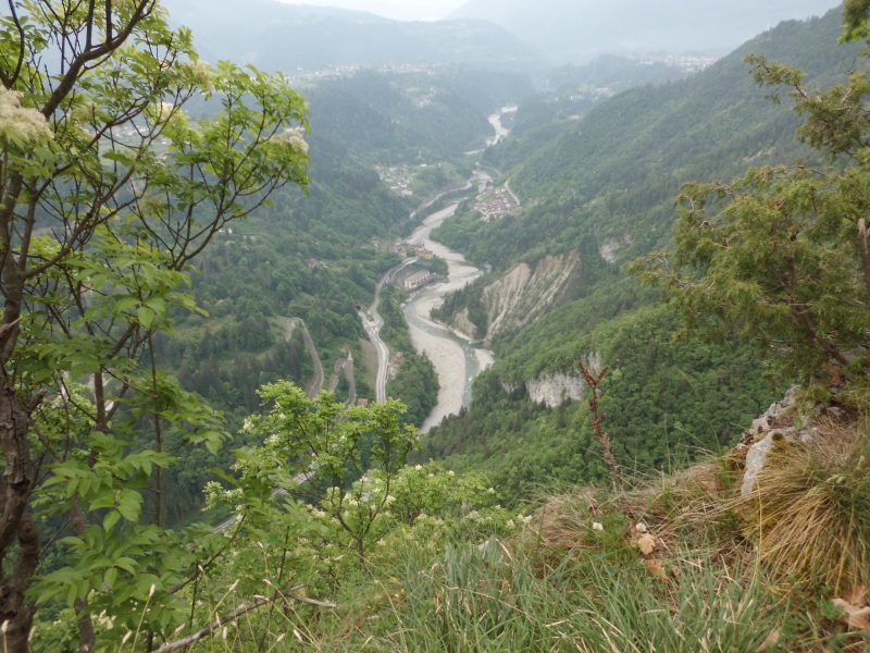 527 per Antiche Borgate di&nbsp;Lamon