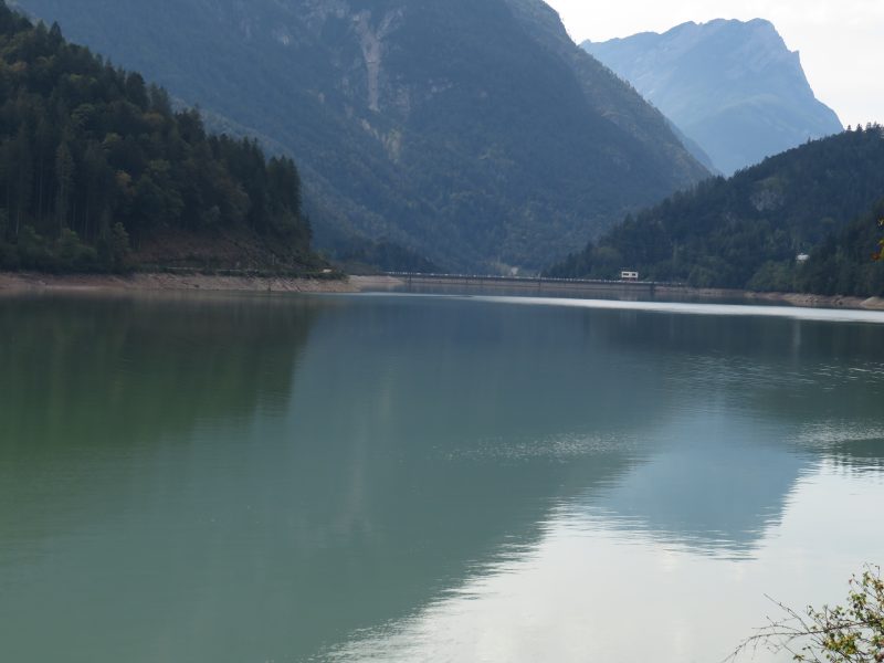 554 un santuario naturale a&nbsp;Lagole