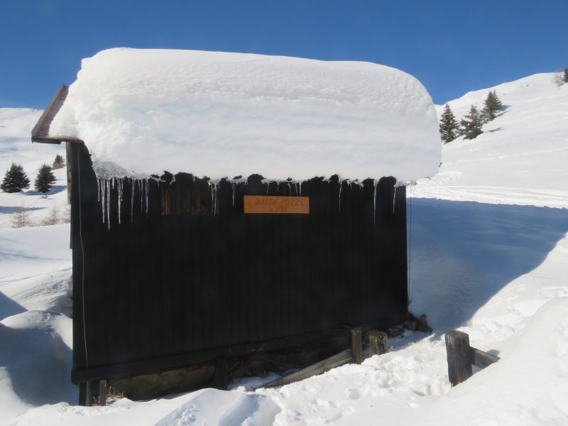 592 Malga Stabli e&nbsp;Pozze