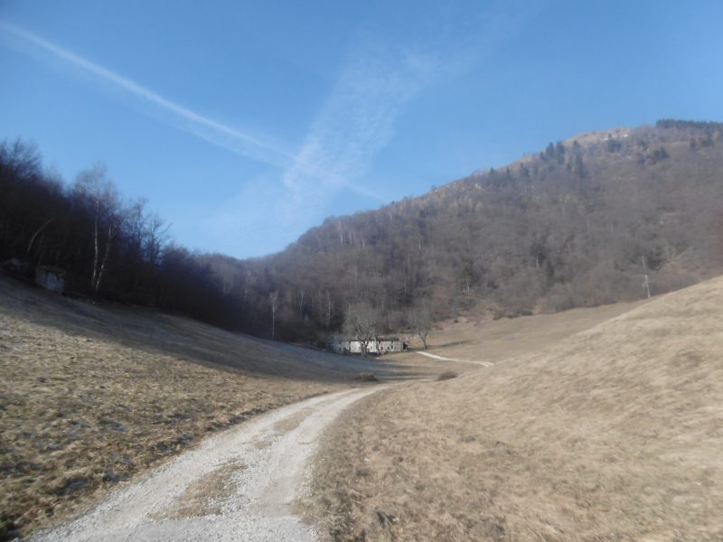 601 Bivacco Casera dei&nbsp;Loff