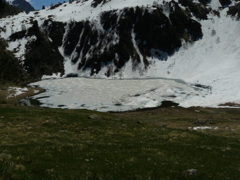 327 Lago di&nbsp;Moregna