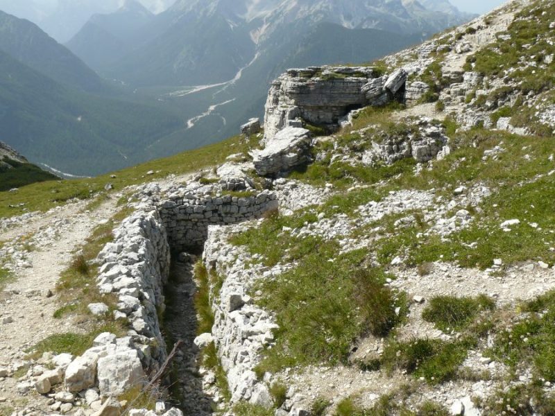140 il monte&nbsp;Piana