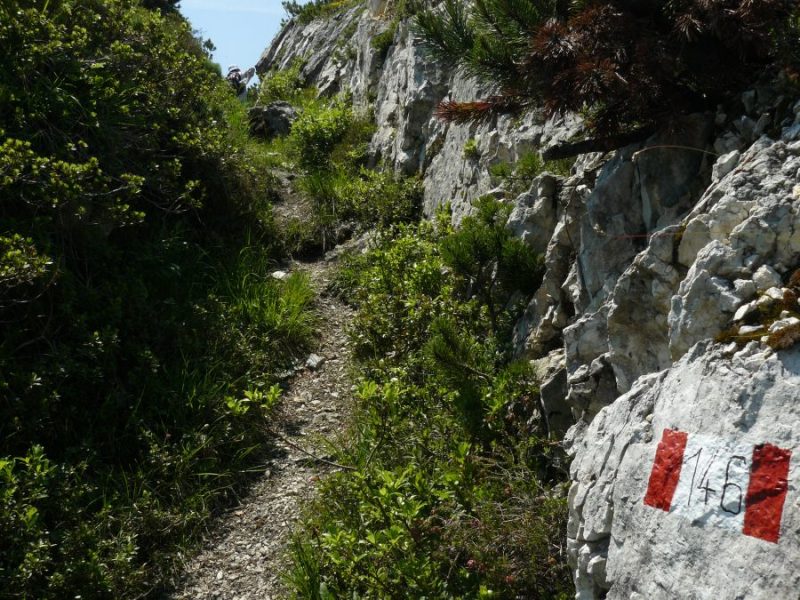 122 Sentiero delle&nbsp;Trincee