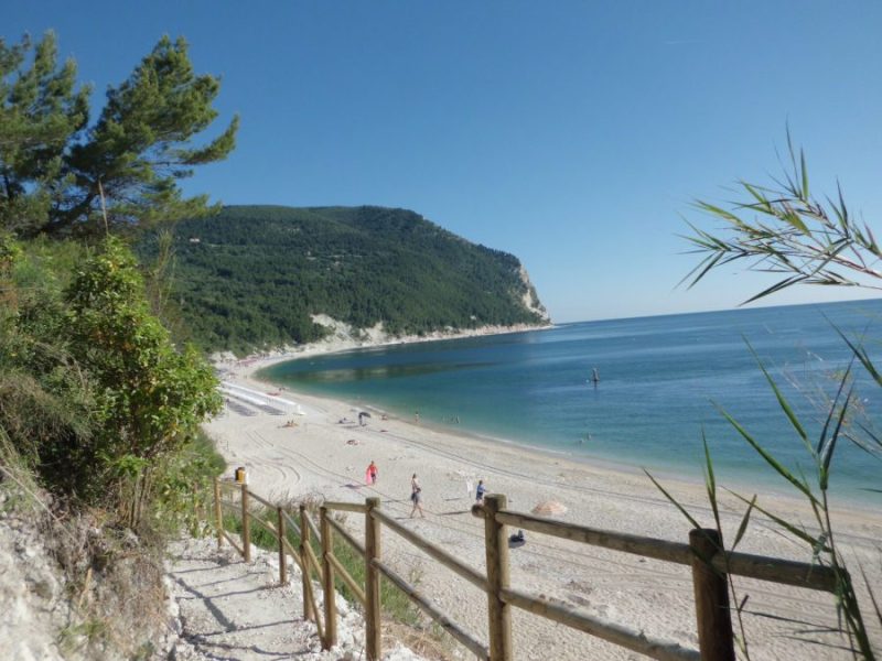 326 Sirolo secondo&nbsp;giorno