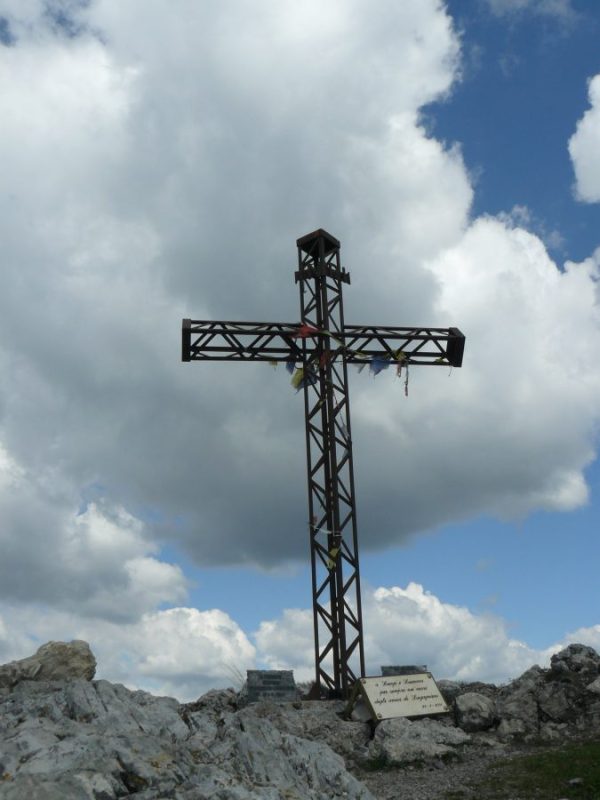 117 Il Monte&nbsp;Tofino