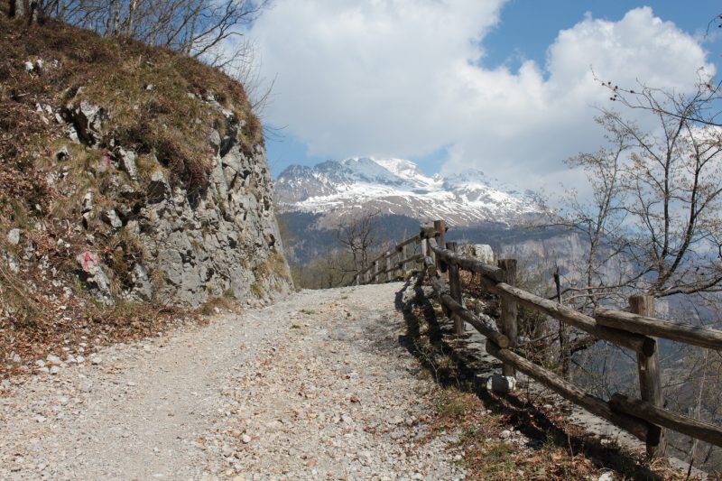 606 Passo della&nbsp;Morte