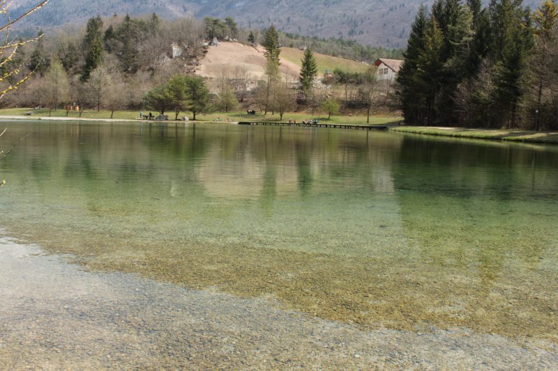 607 Ranzo Lago di&nbsp;Nembia