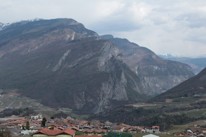 604 Strada Forestale&nbsp;Pellegrina