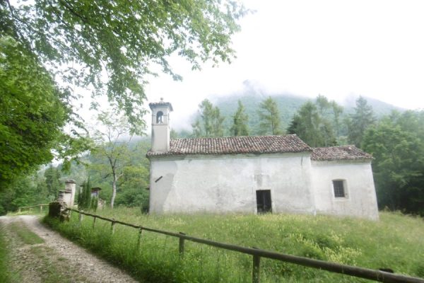 Val di San Martino