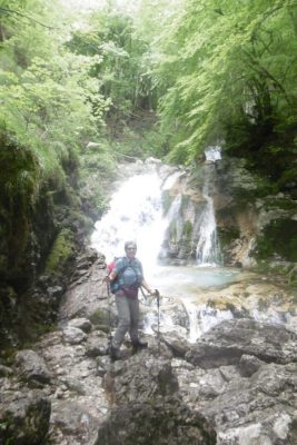 Val di san Martino, Pian dei Violini,