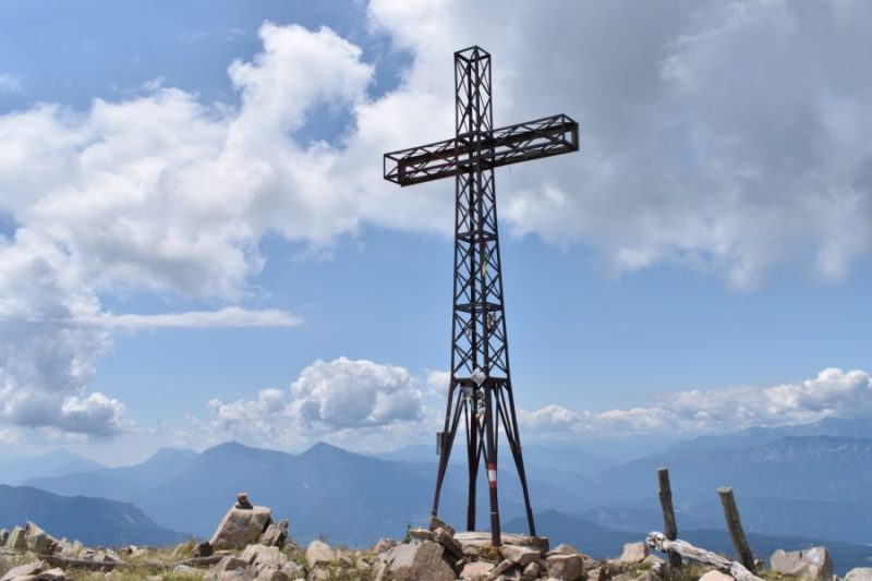 619 Cima Dosso di&nbsp;Costalta