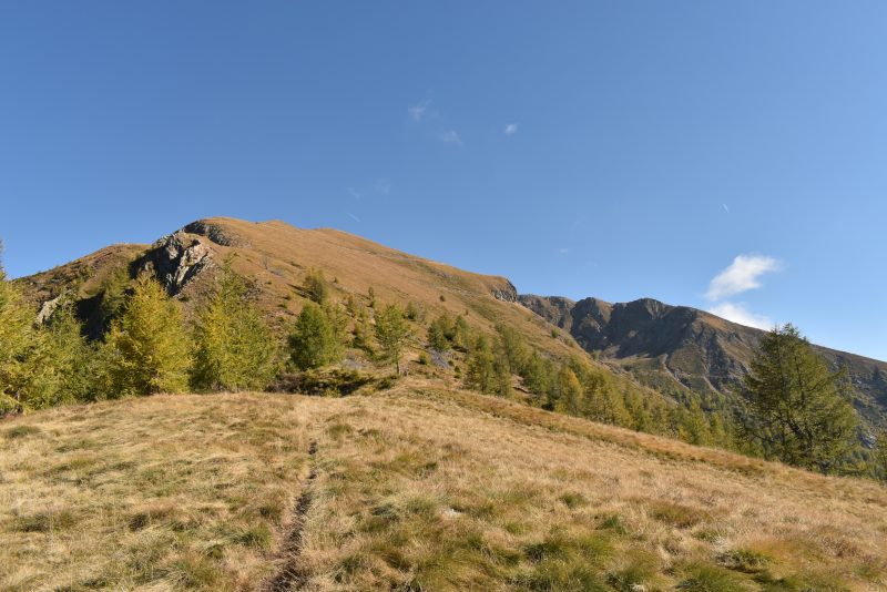 651 Da Kamaovrunt ai piedi&nbsp;dell’Oscivart