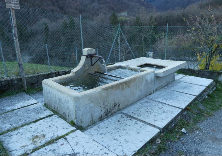 656 Anello delle Fontane Alano di&nbsp;Piave