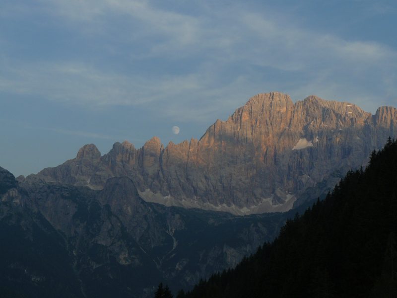 Lascia la Tua Traccia