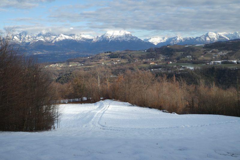 664 Da Zelant ai Brent de&nbsp;l’Art