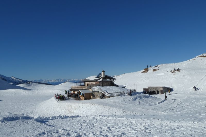 668 Anello Val&nbsp;Venegia