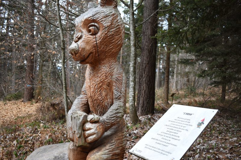 671 Sentiero degli&nbsp;Gnomi