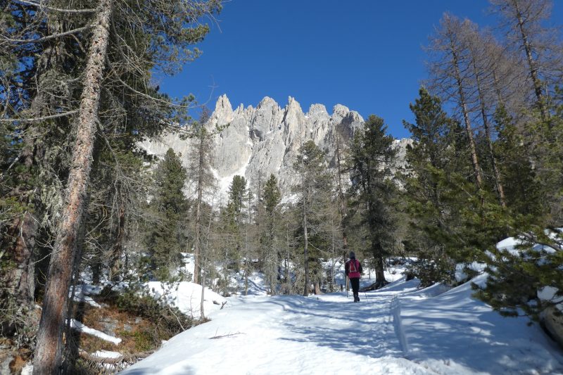 674 Rifugio Città di&nbsp;Carpi