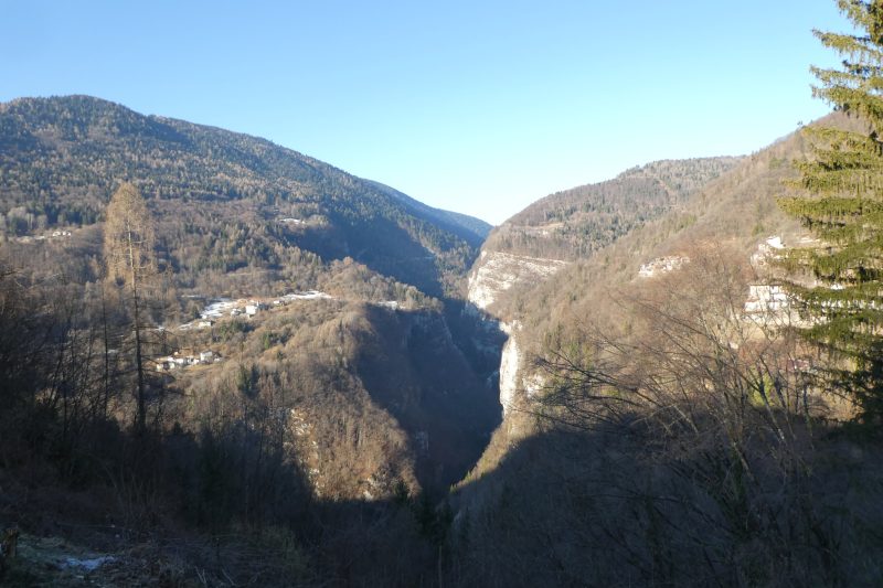 676 Cascata del&nbsp;Salton