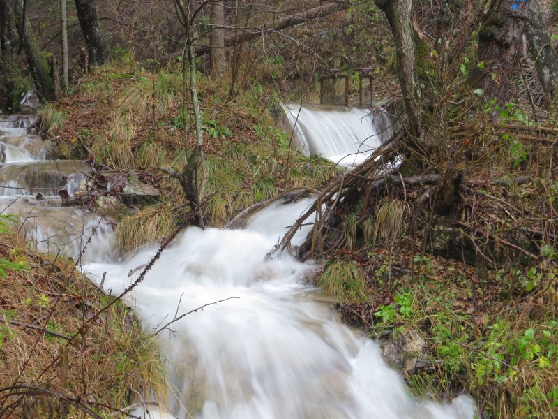 575 Castellano, lago di&nbsp;Cei