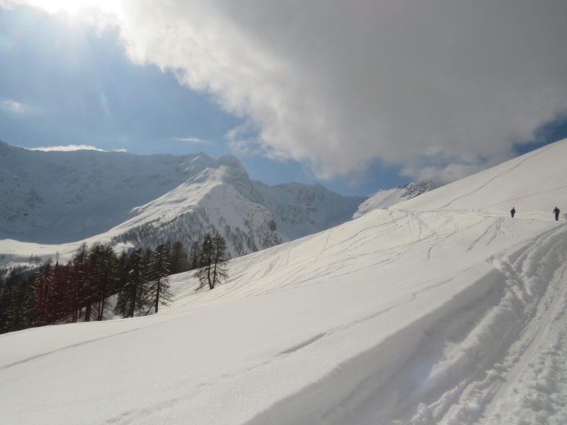 591 Malga Monte&nbsp;Sole