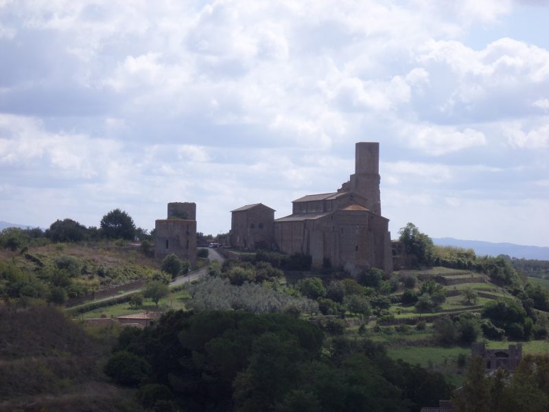 478 Tuscania