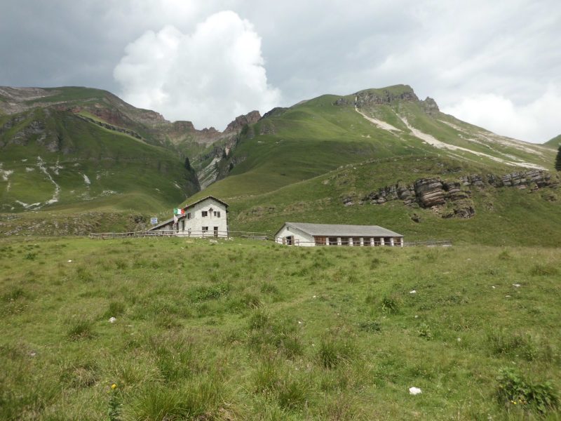 468 Malga Erera&nbsp;Brendol