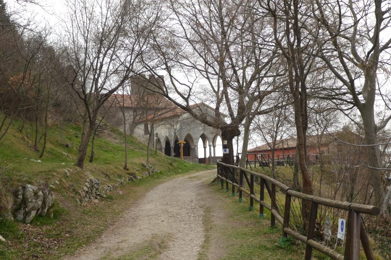 685 Anello di&nbsp;Sant’Augusta