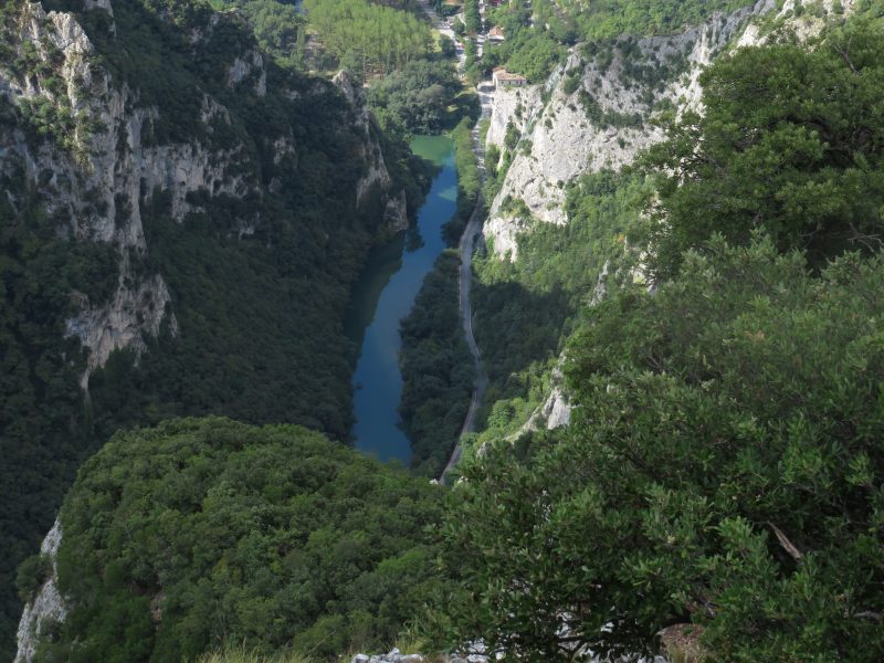 549 Monte Pietralata