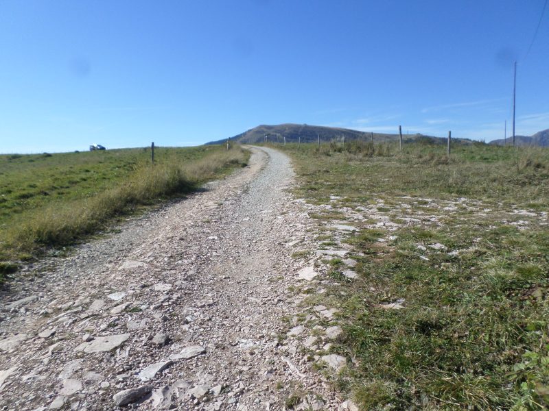 492 Cima del&nbsp;Coppolo