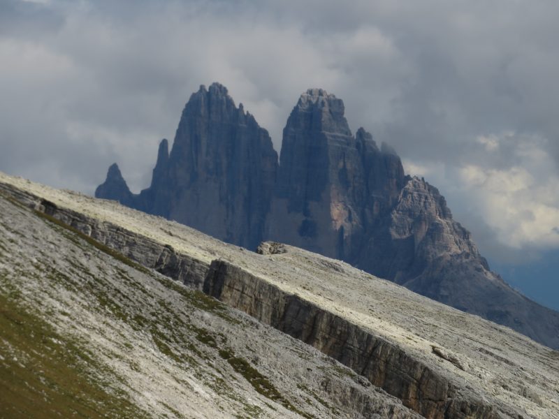 552 Picco di&nbsp;Vallandro