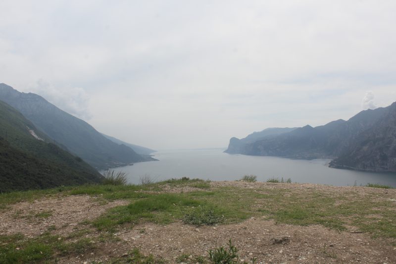 529 da Busatte a Tempesta del&nbsp;Garda