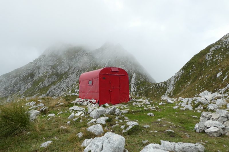 713 Bivacco Alessio&nbsp;Toffolon