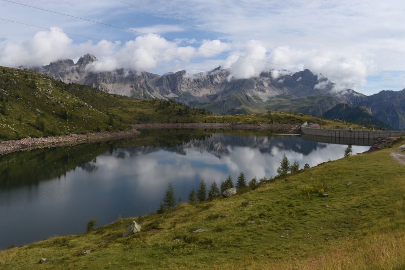 715 Lago di&nbsp;Cavia