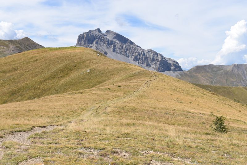 724 Val d’Allos e il parco del&nbsp;Mercantour