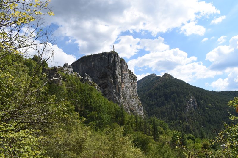 731 Castellane (Castillon)