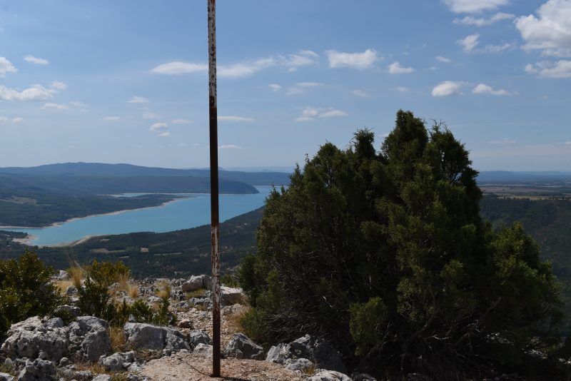 734 Moustiers Sainte&nbsp;Marie,